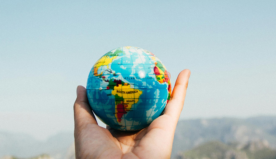 International Trade Lawyers | Import, Export & Cross-Border Compliance